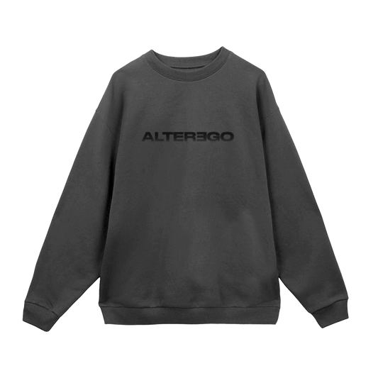 Alter Ego Crewneck Sweatshirt