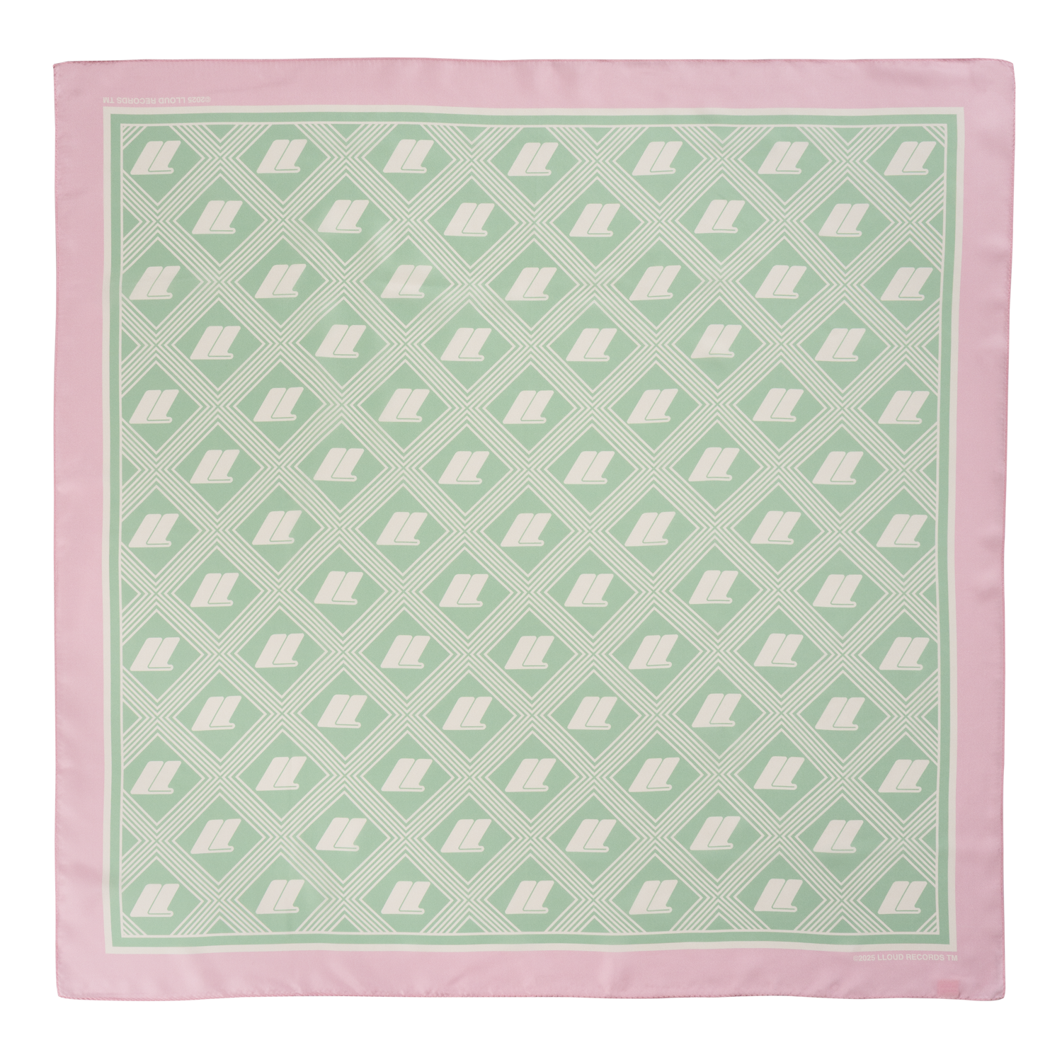 LLOUD Scarf