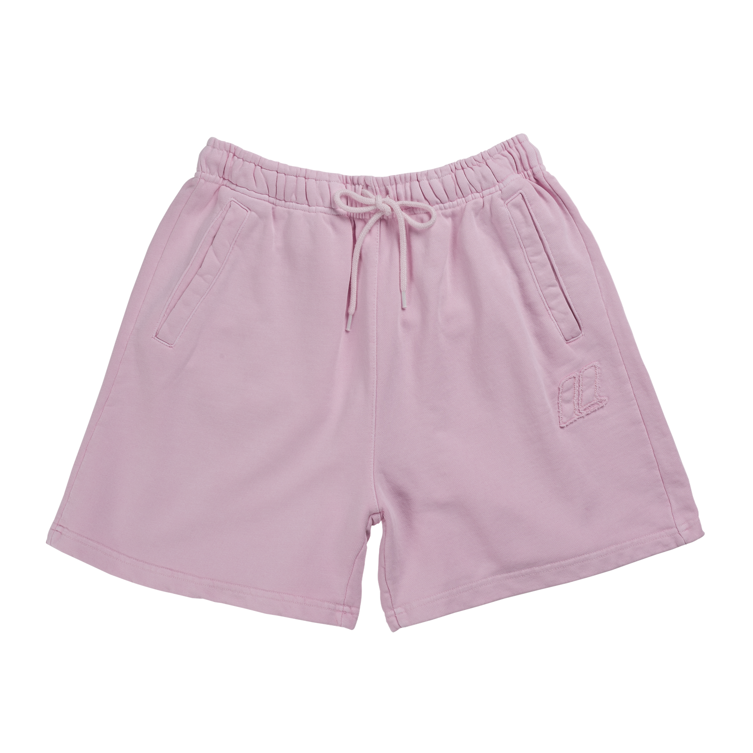 LLOUD Light Pink Shorts