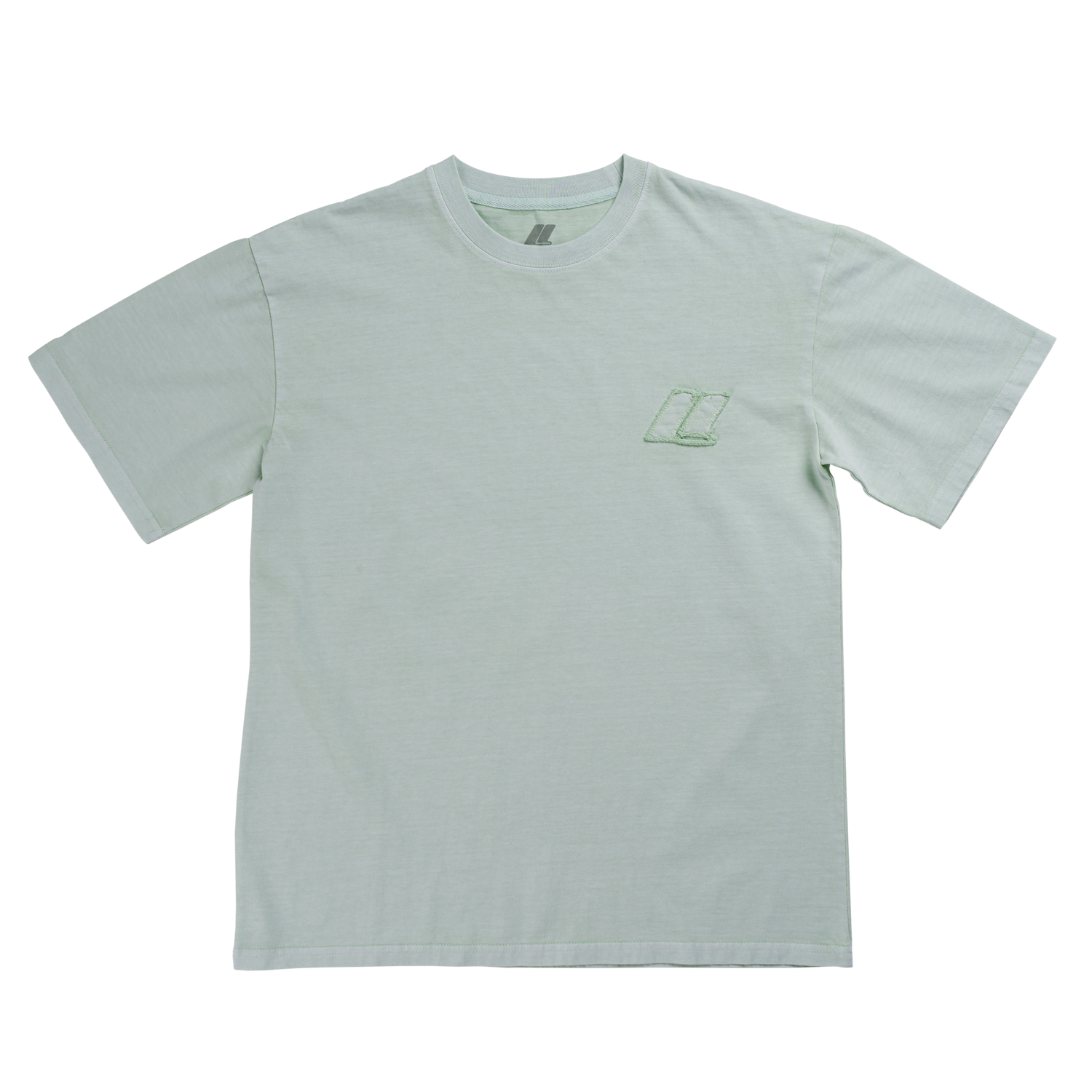 LLOUD Matcha Tee