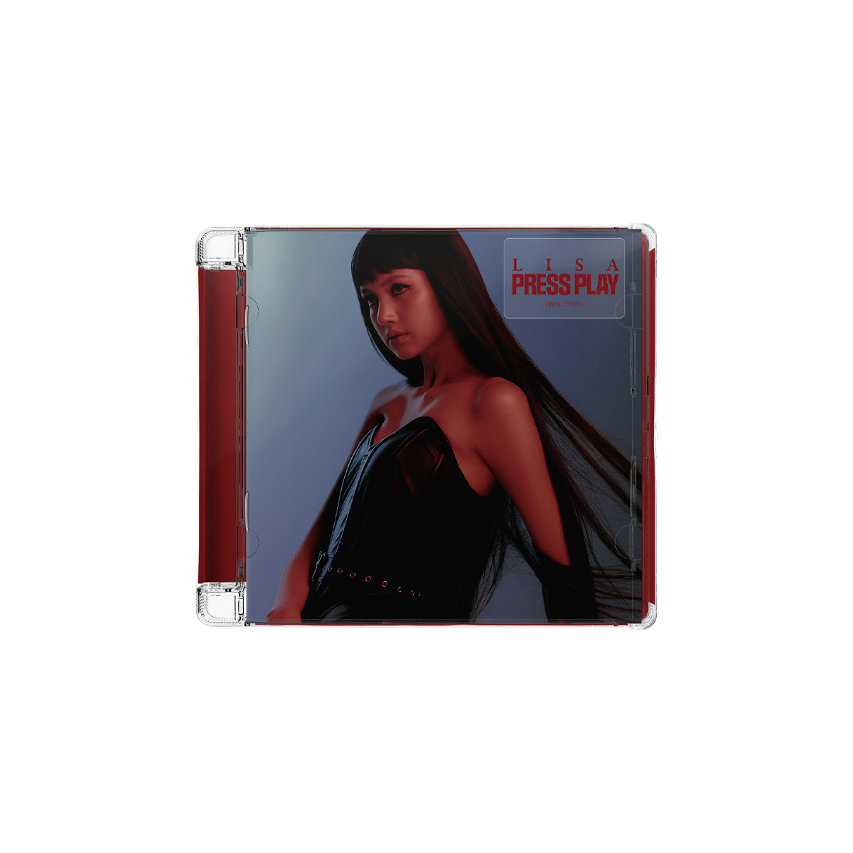 PRESS PLAY CD (THAILAND EXCLUSIVE)