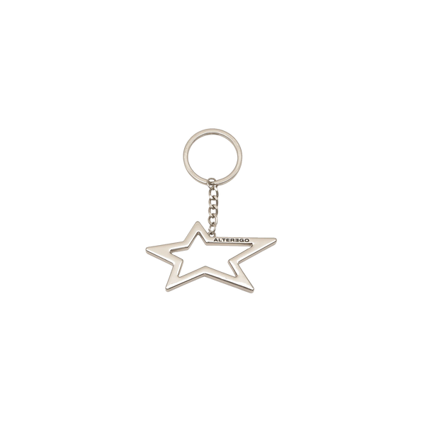 【世界に一つ】EGOIST チェンジングキーホールダー　chelly直筆サイン KEY CHAIN [SKULL] in collaboration with SUGIZO / キー