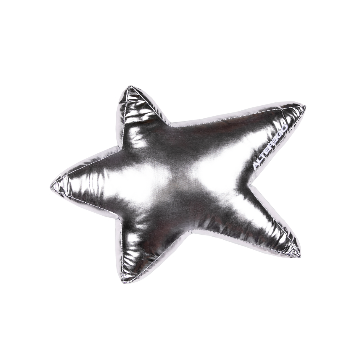 Alter Ego Star Pillow