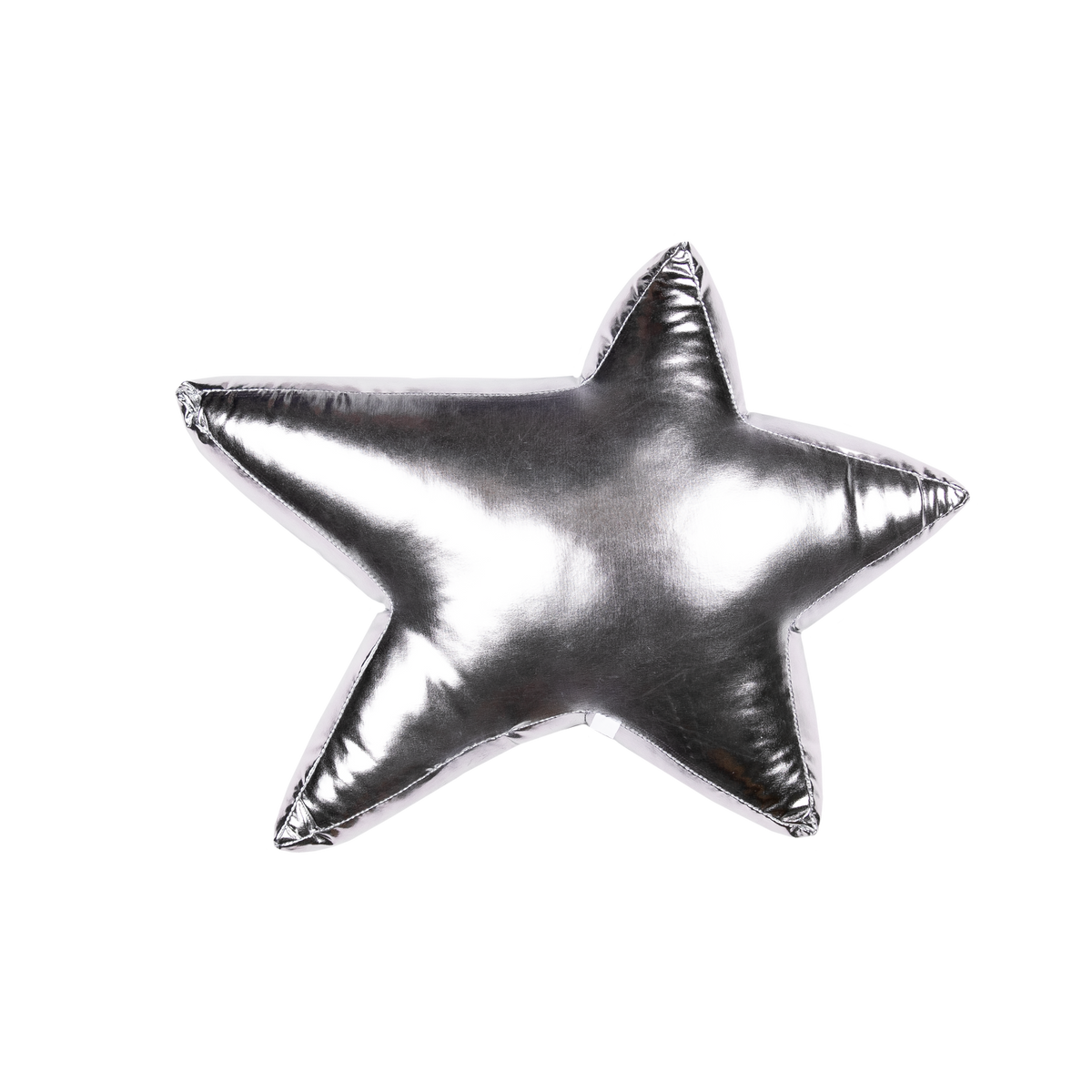 Alter Ego Star Pillow