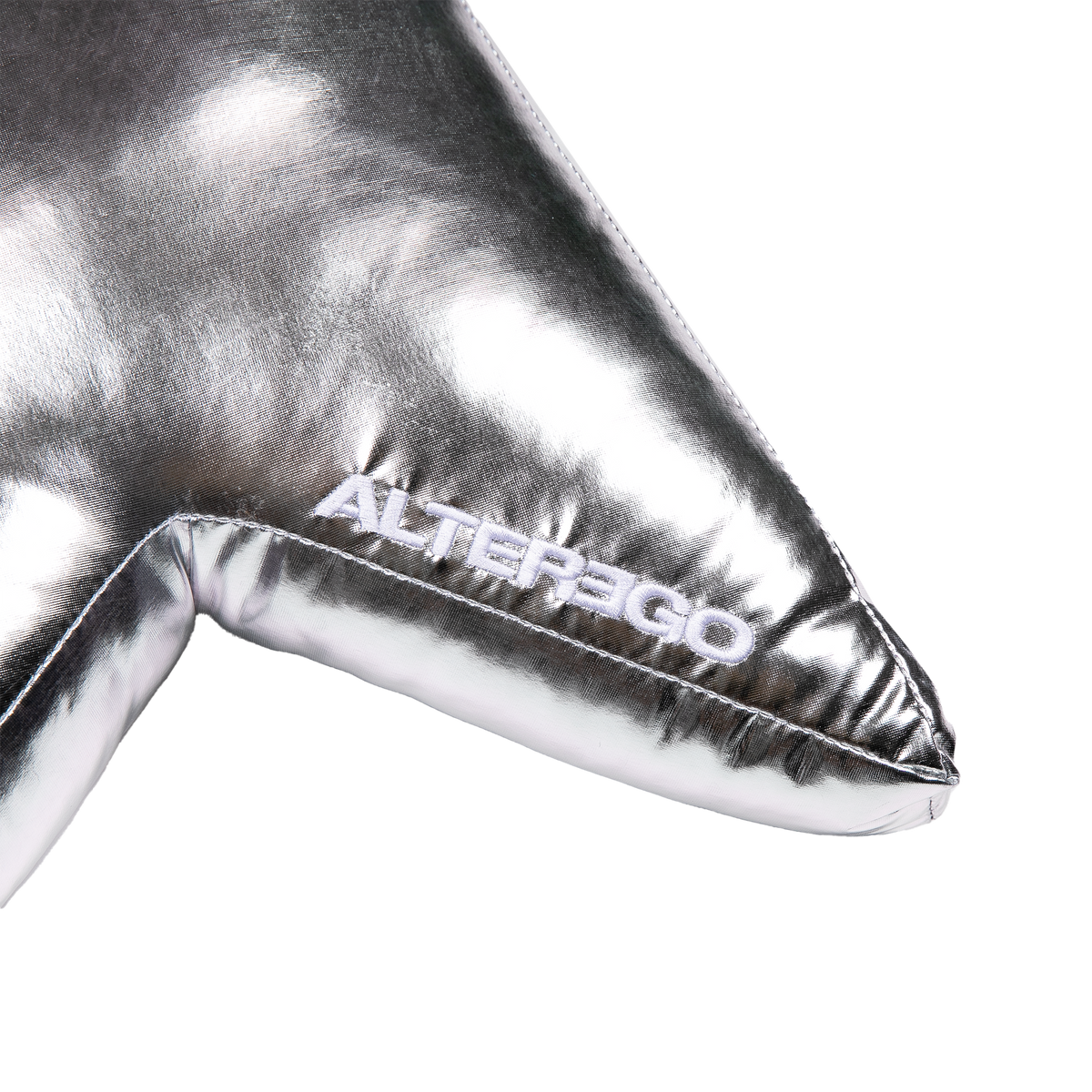 Alter Ego Star Pillow